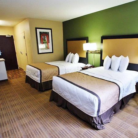 Extended Stay America Suites - Mt Olive - Budd Lake Bagian luar foto