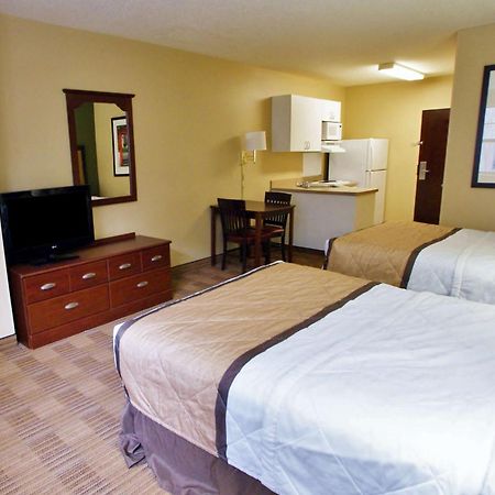 Extended Stay America Suites - Mt Olive - Budd Lake Bagian luar foto