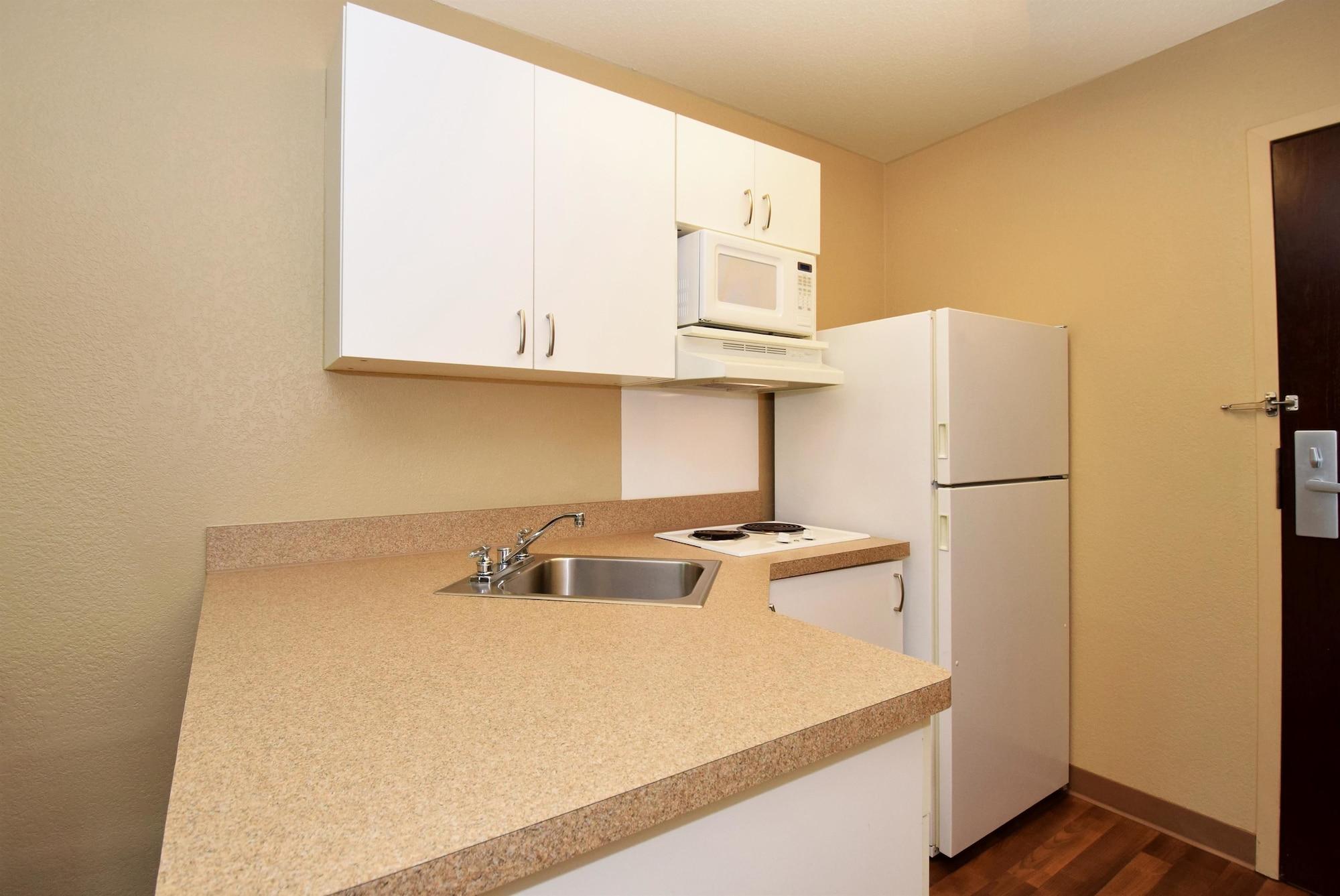 Extended Stay America Suites - Mt Olive - Budd Lake Bagian luar foto