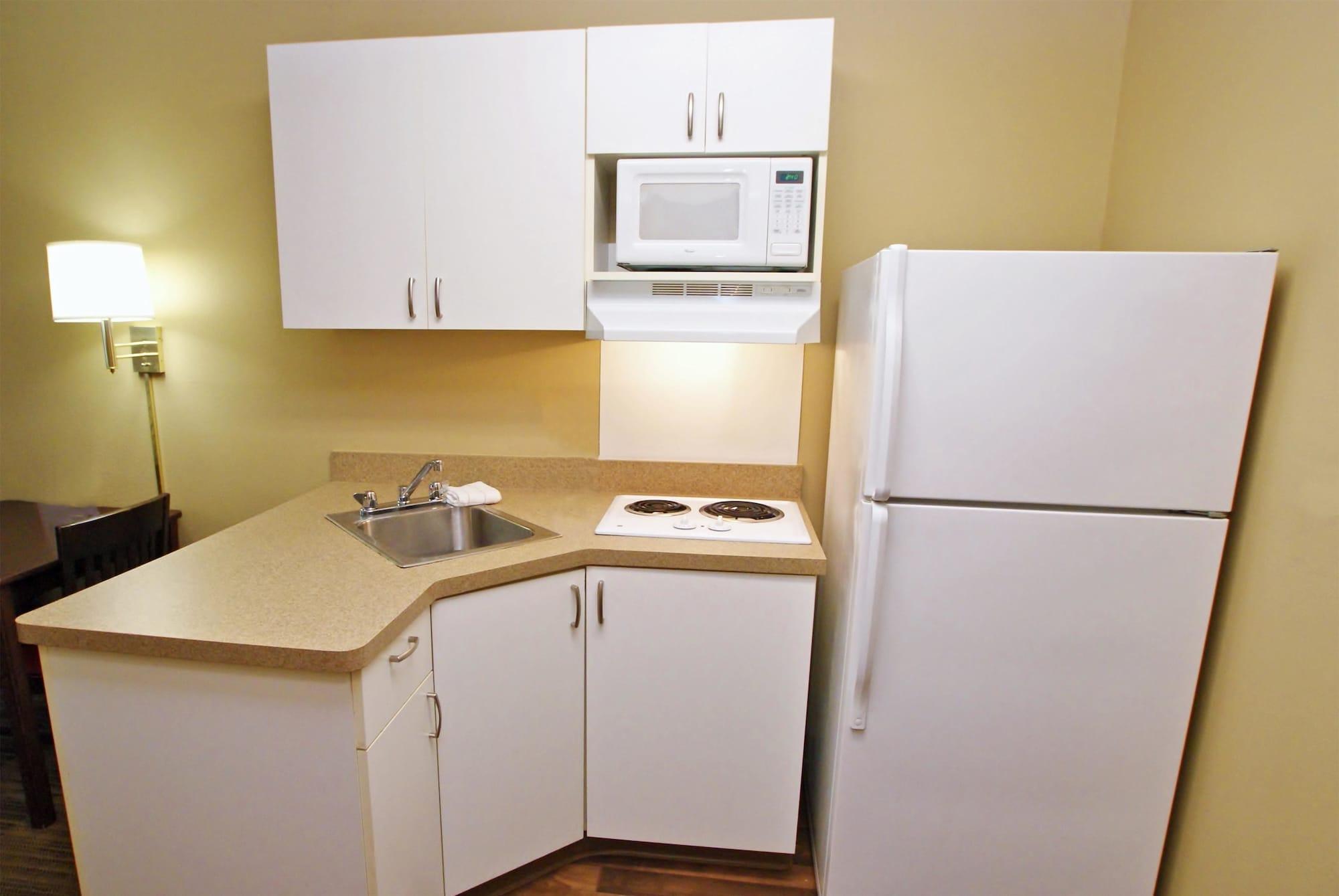 Extended Stay America Suites - Mt Olive - Budd Lake Bagian luar foto