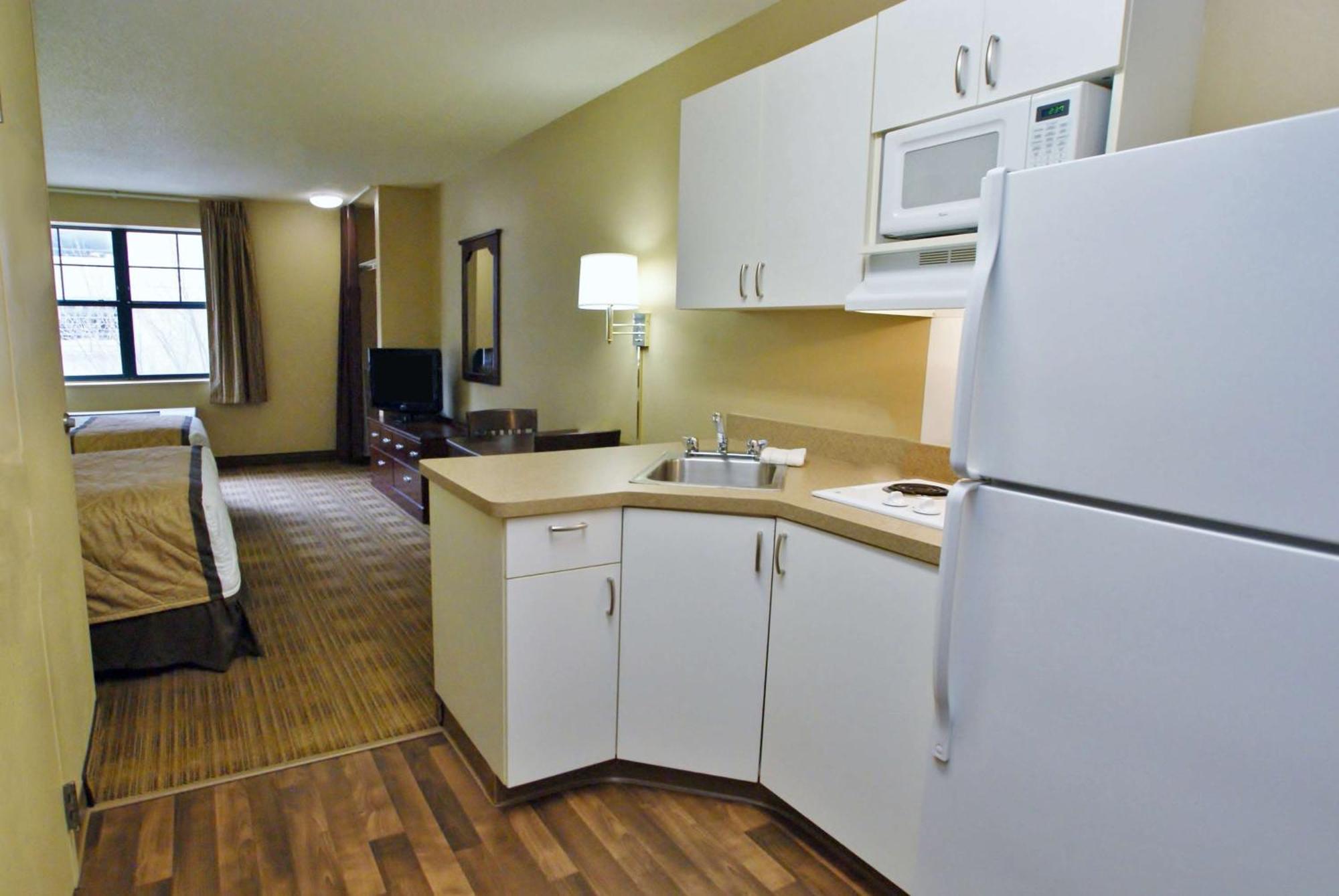Extended Stay America Suites - Mt Olive - Budd Lake Bagian luar foto