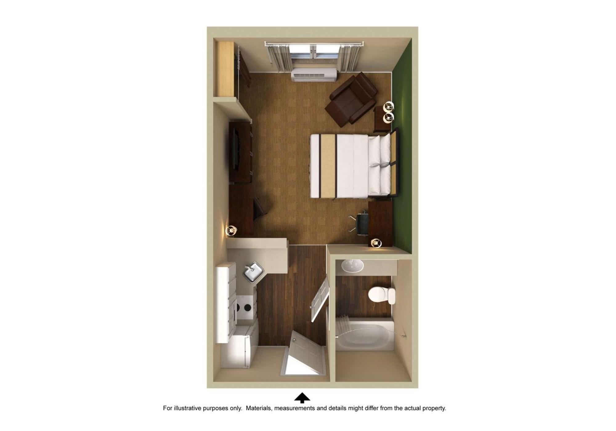 Extended Stay America Suites - Mt Olive - Budd Lake Bagian luar foto