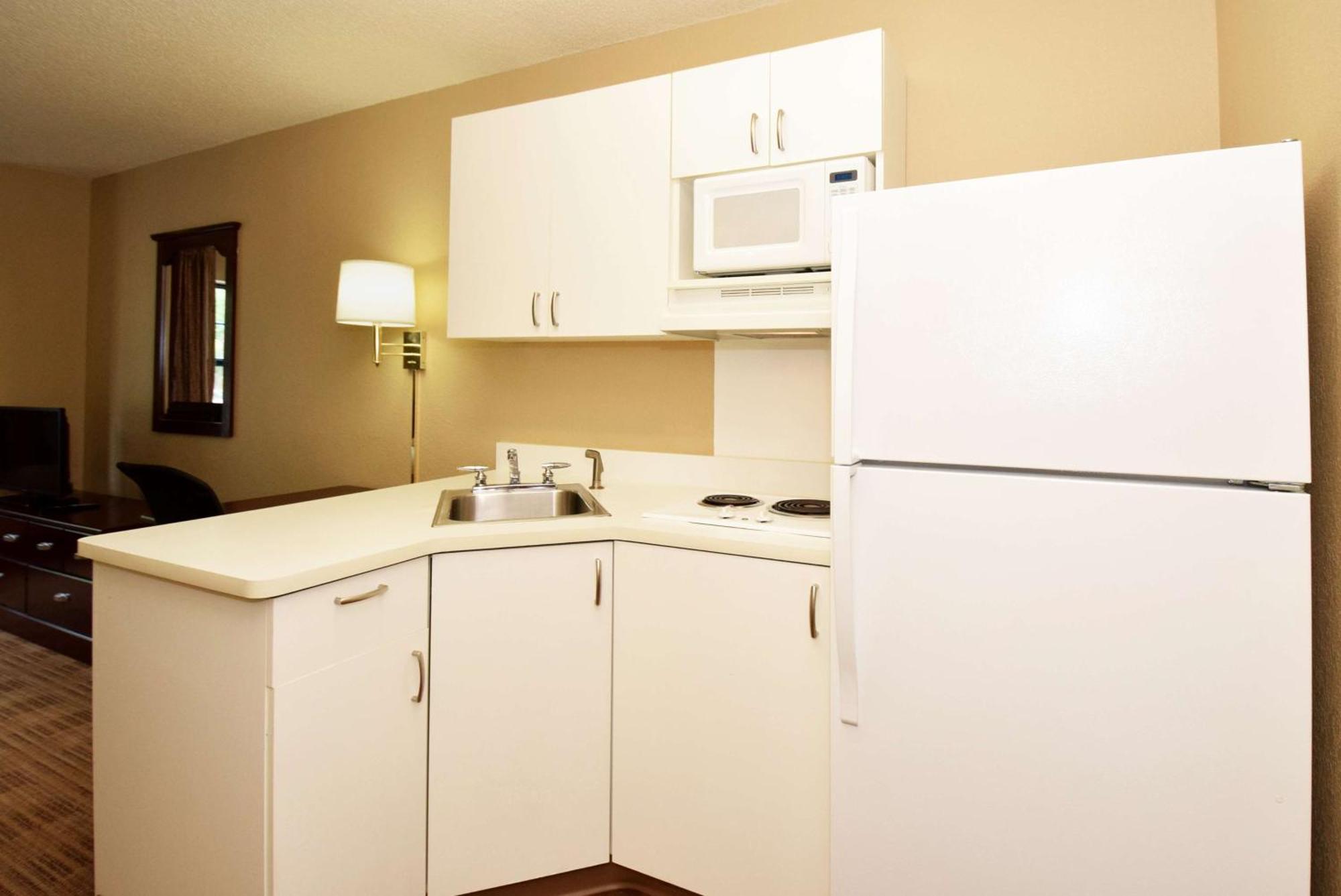 Extended Stay America Suites - Mt Olive - Budd Lake Bagian luar foto