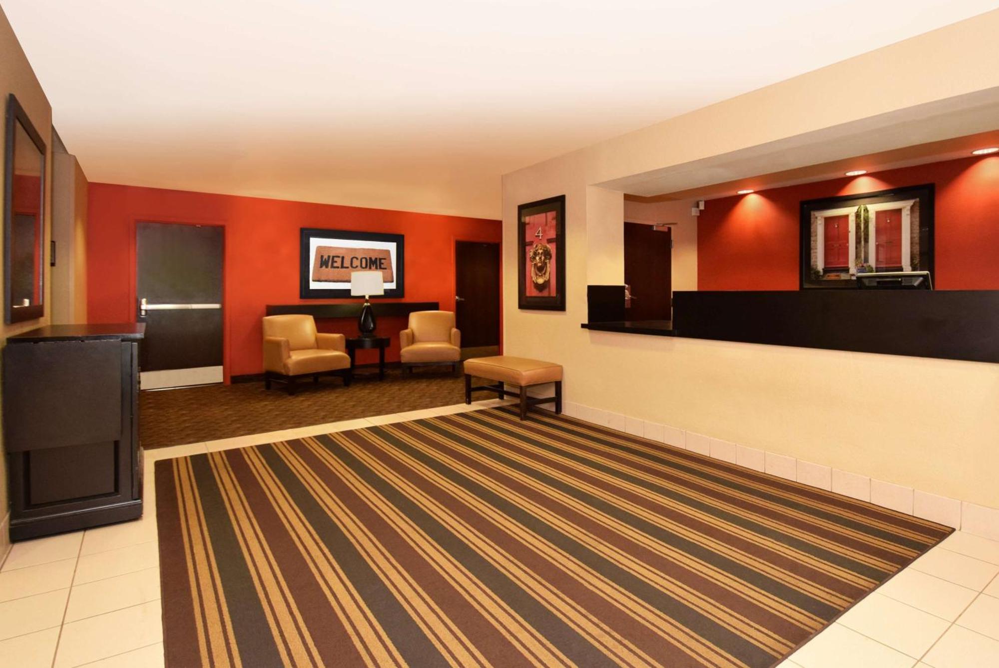 Extended Stay America Suites - Mt Olive - Budd Lake Bagian luar foto