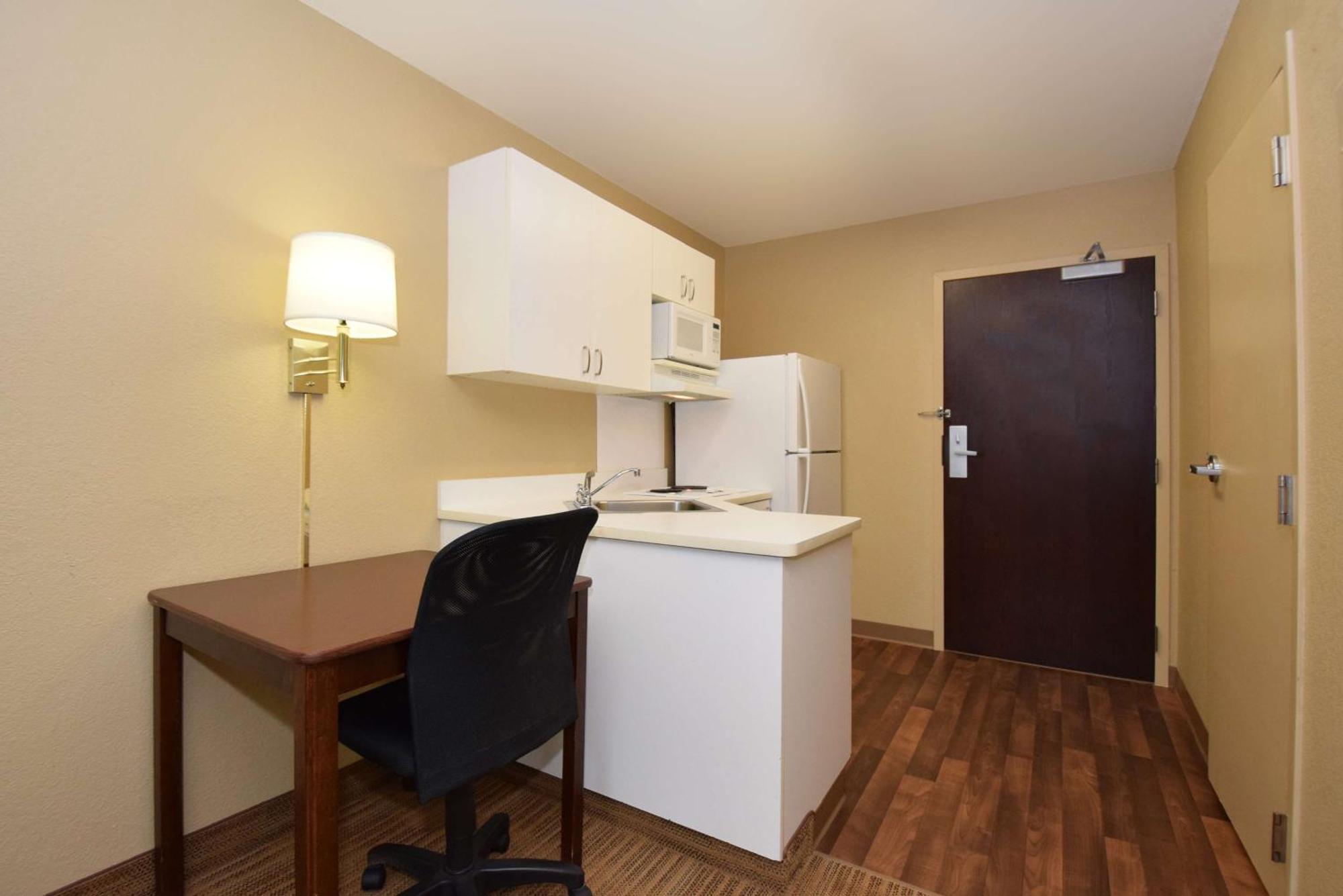 Extended Stay America Suites - Mt Olive - Budd Lake Bagian luar foto