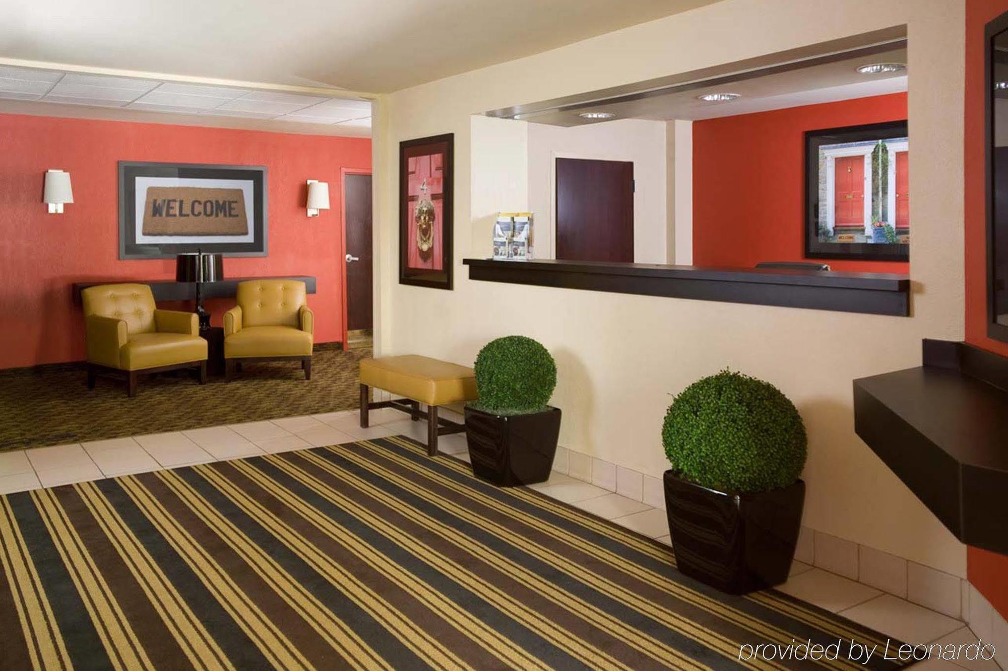 Extended Stay America Suites - Mt Olive - Budd Lake Bagian luar foto